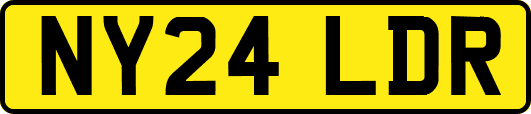 NY24LDR