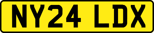NY24LDX