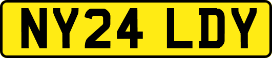 NY24LDY