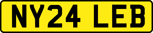 NY24LEB