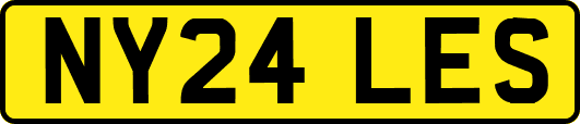 NY24LES