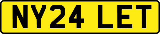 NY24LET