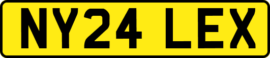 NY24LEX