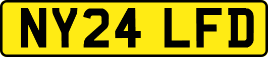 NY24LFD