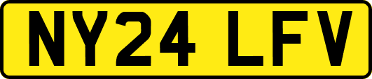 NY24LFV
