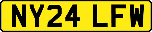 NY24LFW