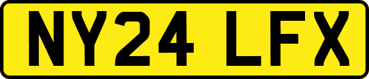 NY24LFX