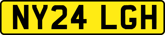 NY24LGH