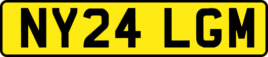 NY24LGM