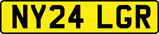 NY24LGR