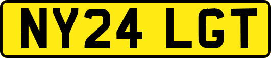 NY24LGT