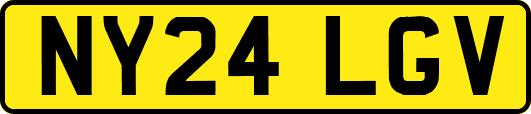 NY24LGV