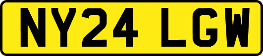 NY24LGW