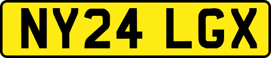 NY24LGX