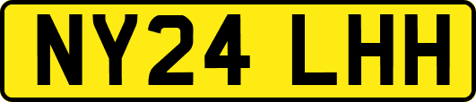 NY24LHH
