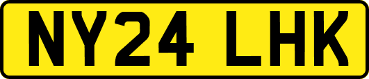 NY24LHK