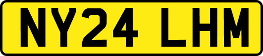 NY24LHM