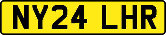 NY24LHR