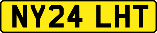 NY24LHT