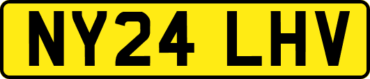 NY24LHV