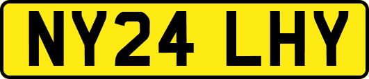 NY24LHY