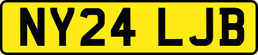 NY24LJB