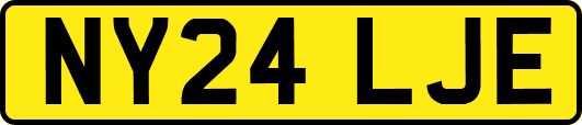 NY24LJE