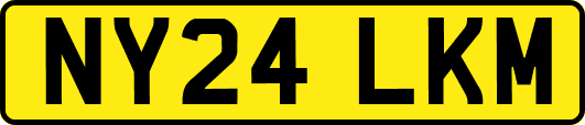 NY24LKM