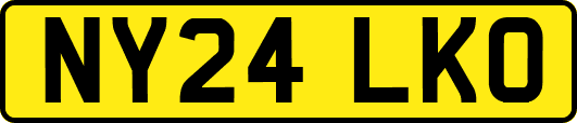 NY24LKO