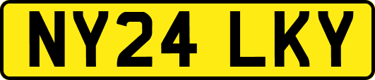 NY24LKY