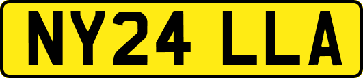 NY24LLA