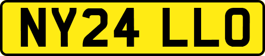 NY24LLO