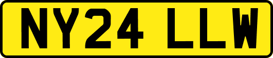 NY24LLW