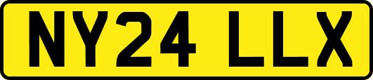 NY24LLX
