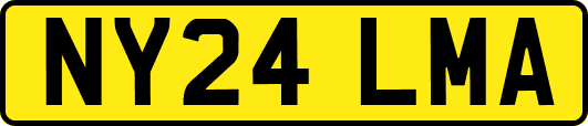 NY24LMA