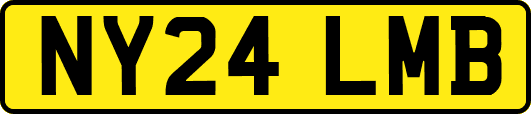 NY24LMB