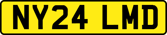 NY24LMD