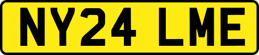 NY24LME