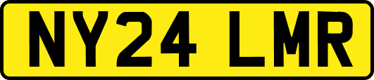 NY24LMR