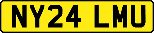 NY24LMU