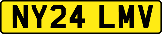 NY24LMV