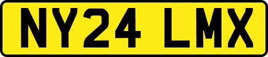 NY24LMX