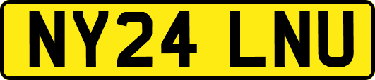 NY24LNU