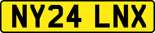 NY24LNX