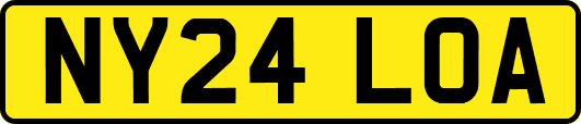 NY24LOA