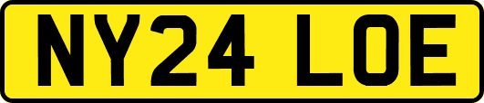 NY24LOE