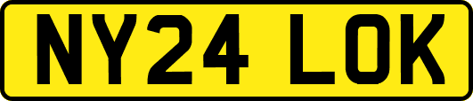 NY24LOK