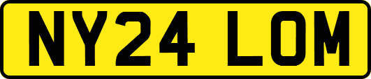 NY24LOM