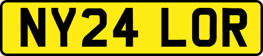 NY24LOR