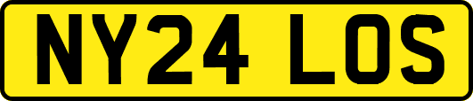 NY24LOS